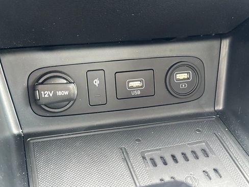 Used 2023 Hyundai Sonata Limited w/ Preferred Accessory Package FWD image 46