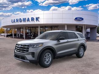 New 2026 Ford Explorer Active AWD/4WD video 1