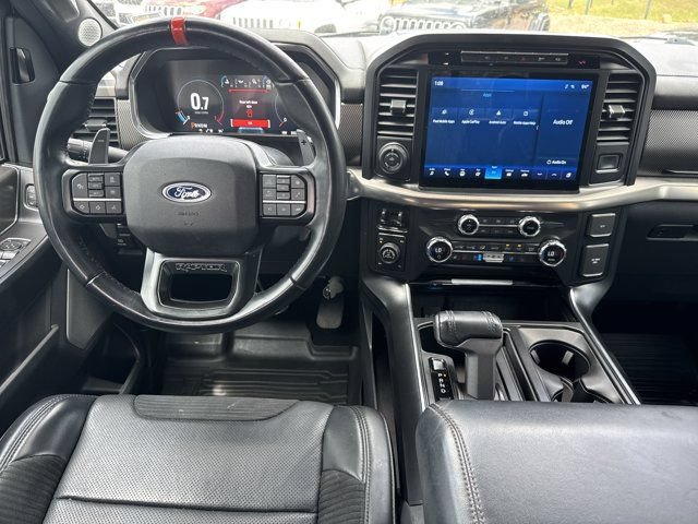 Used 2021 Ford F150 Raptor w/ Equipment Group 801A High AWD/4WD image 26