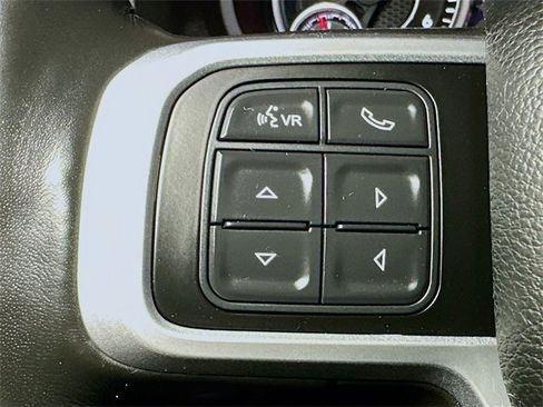 Certified 2022 RAM 2500 Big Horn w/ Level A Equipment Group image 27