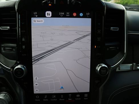 Used 2024 RAM 1500 Limited image 26