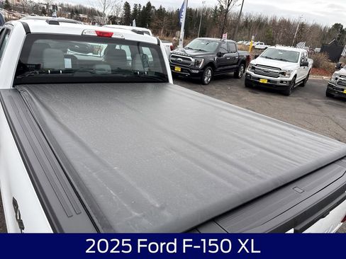 Used 2025 Ford F150 XL image 11