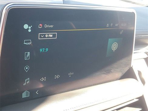 Certified 2023 Chevrolet Suburban Z71 w/ Luxury Package image 30