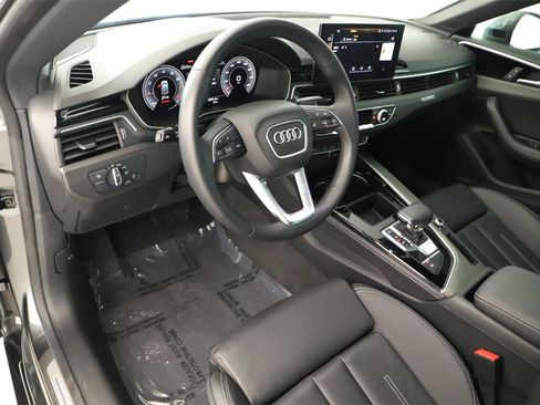 Certified 2023 Audi A5 2.0T Premium Plus w/ Premium Plus image 15