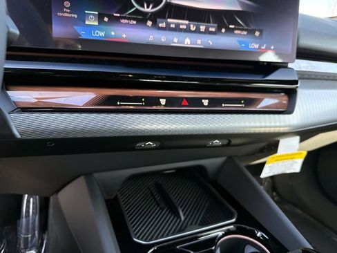 New 2026 BMW 540i xDrive w/ M Sport Package image 26