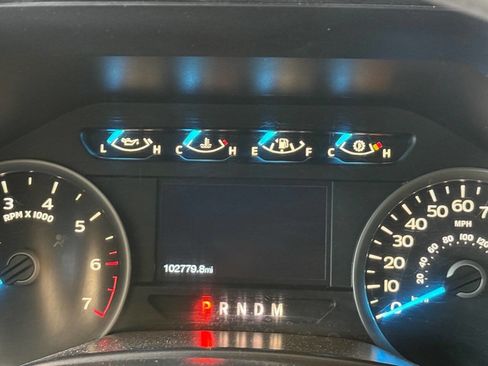 Used 2018 Ford F150 4x4 SuperCrew image 14