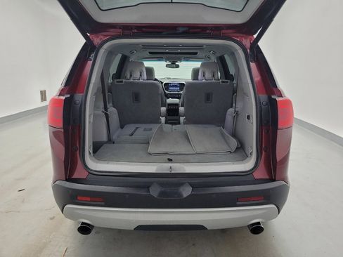 Used 2018 GMC Acadia SLT FWD image 29