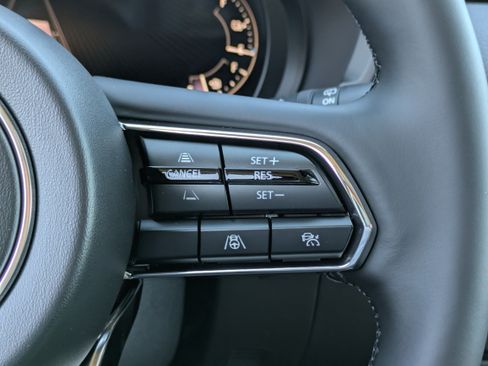 New 2026 MAZDA CX-90 Plug-In Hybrid w/Premium Sport AWD/4WD image 26