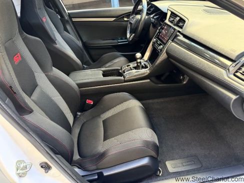 Used 2017 Honda Civic Si image 18