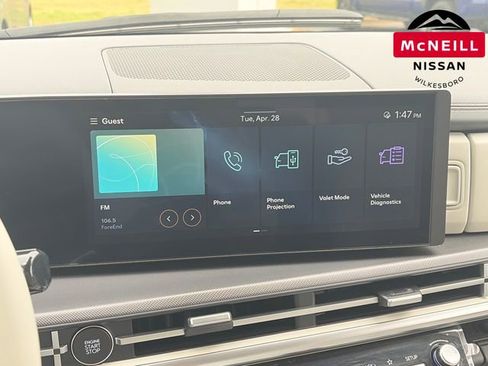 Used 2025 Hyundai Santa Fe SEL AWD/4WD image 22