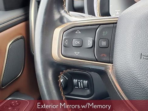 Used 2023 RAM 1500 Limited image 22
