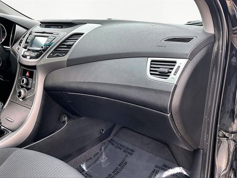 Used 2015 Hyundai Elantra SE w/ Option Group 03 image 17