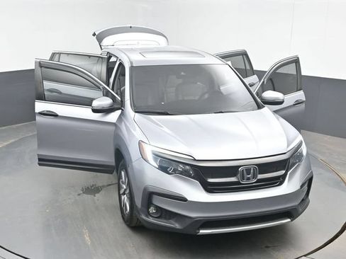 Used 2021 Honda Pilot EX-L image 54