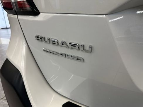Used 2025 Subaru Outback Limited AWD/4WD image 10