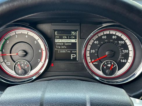 Used 2012 Dodge Durango R/T w/ Leather Interior Group image 20