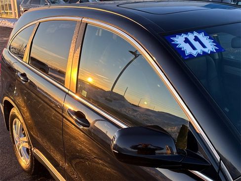 Used 2011 Honda CR-V EX-L image 12