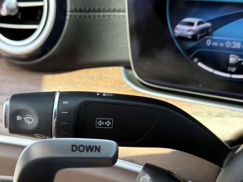 Used 2023 Mercedes-Benz E 53 AMG 4MATIC Sedan image 34