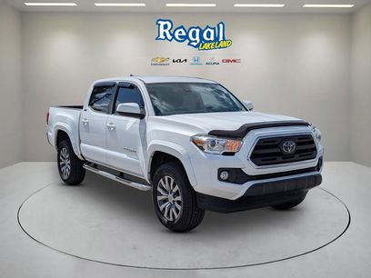 Used 2019 Toyota Tacoma SR5