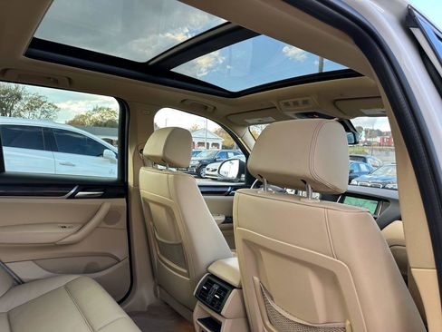 Used 2016 BMW X3 xDrive28i AWD/4WD image 33