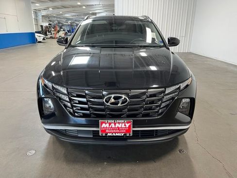 Used 2024 Hyundai Tucson SEL FWD image 8