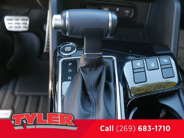 Used 2024 Kia Sportage X-Pro AWD/4WD image 35
