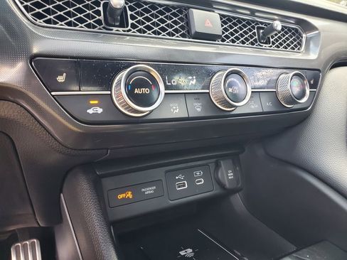 Certified 2024 Acura Integra A-Spec image 29