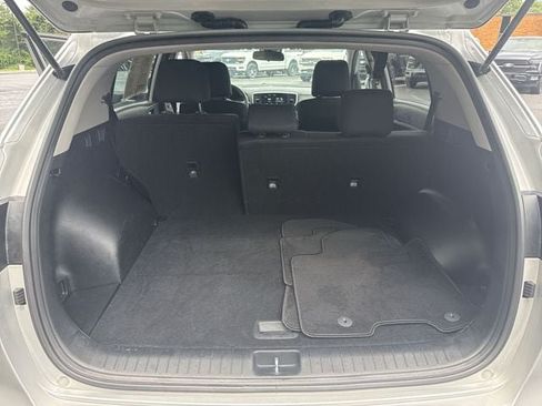 Used 2021 Kia Sportage LX FWD image 22