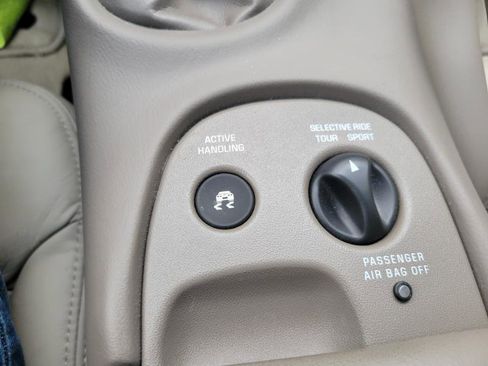 Used 2003 Chevrolet Corvette Coupe w/ Preferred Equipment Group image 29