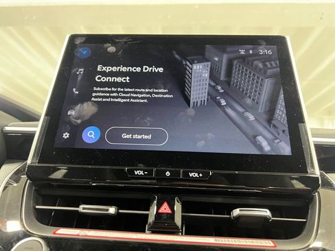 New 2026 Toyota Corolla XSE image 25