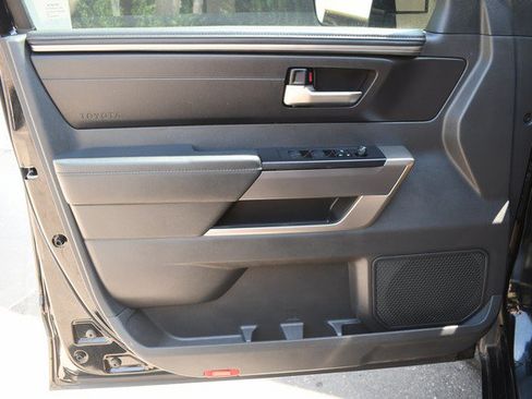 Used 2024 Toyota Tundra SR5 w/ SR5 Convenience Package AWD/4WD image 13