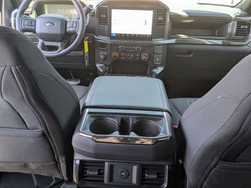 Certified 2025 Ford F150 STX AWD/4WD image 20