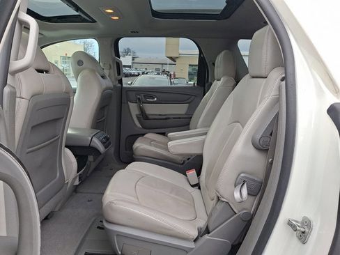 Used 2014 GMC Acadia SLT image 10