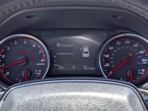 Used 2020 Toyota Camry XSE FWD image 11