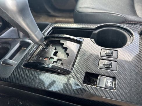 Used 2019 Toyota 4Runner TRD Off-Road Premium image 10