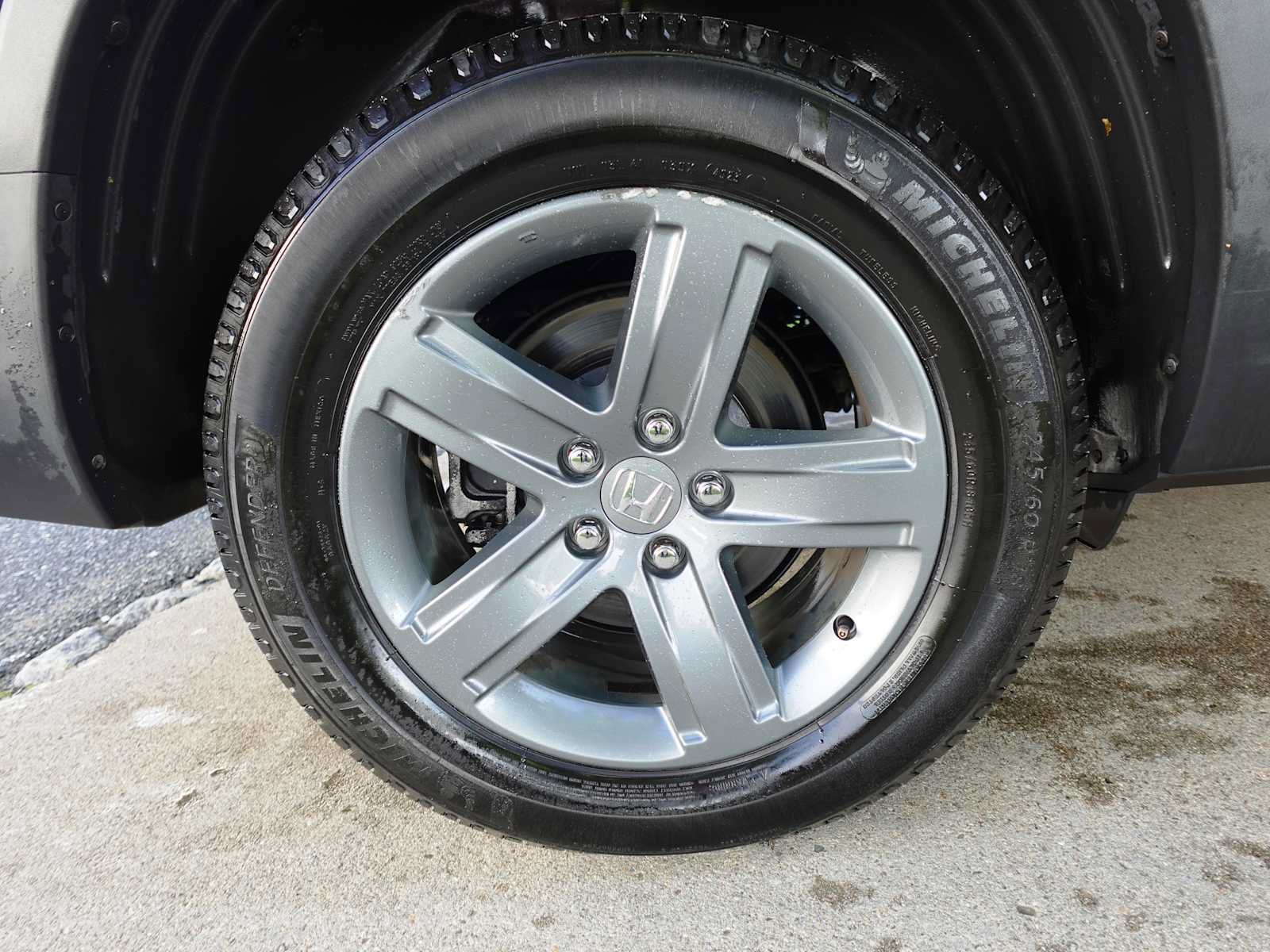 Used 2021 Honda Ridgeline RTL-E image 9