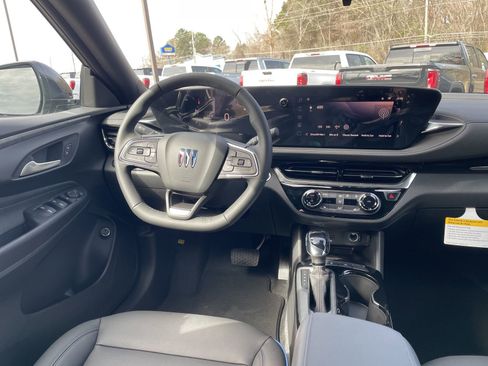 New 2026 Buick Envista Sport Touring w/ Convenience I Package image 24