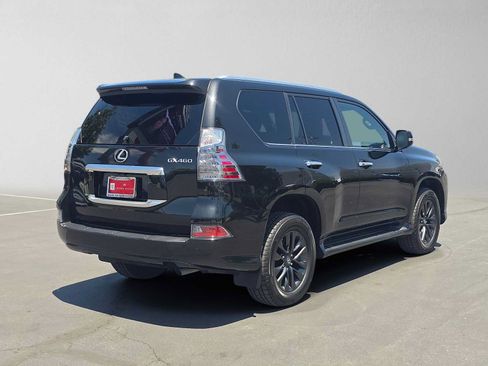 Used 2023 Lexus GX 460 Premium w/ Premium Plus Package AWD/4WD image 3