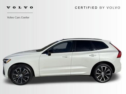 Certified 2023 Volvo XC60 B5 Plus w/ Climate Package image 2
