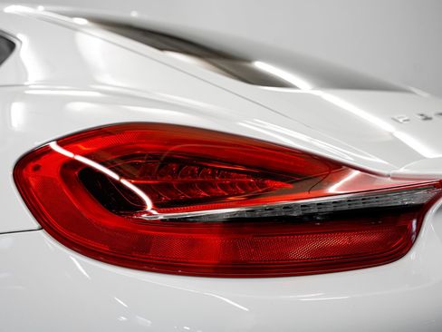 Used 2014 Porsche Cayman S RWD image 31
