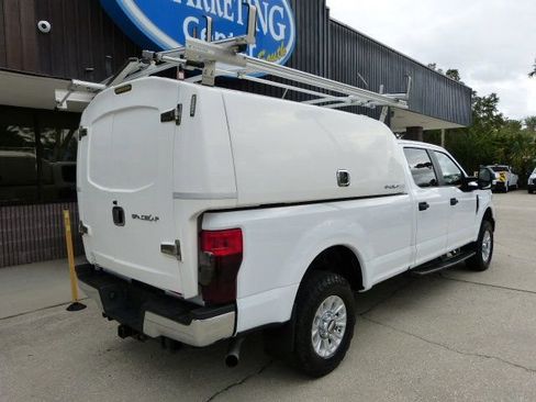 Used 2022 Ford F350 XL w/ STX Appearance Package image 5