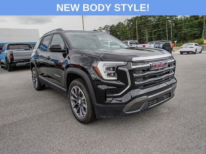 New 2026 GMC Terrain Elevation w/ Elevation Premium Package