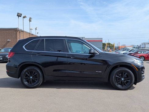 Used 2015 BMW X5 xDrive35i AWD/4WD image 3