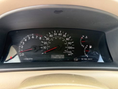 Used 2005 Toyota Corolla LE FWD image 18