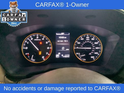 Certified 2024 Subaru Outback Wilderness image 7