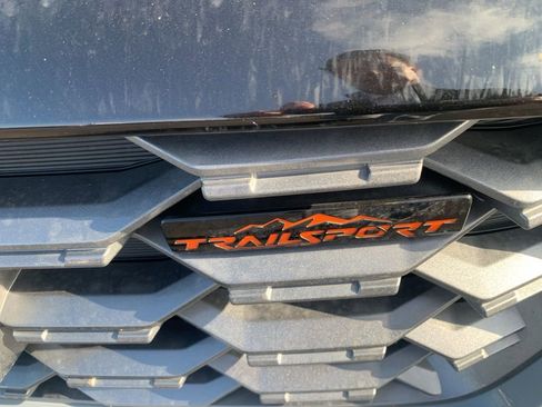 Used 2023 Honda Passport TrailSport image 3