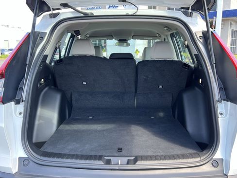 Used 2023 Honda CR-V LX image 28