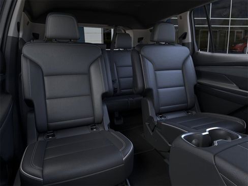New 2026 Buick Enclave Preferred w/ Power Package image 17