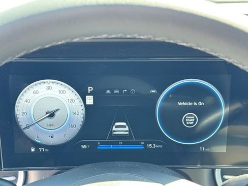 New 2026 Hyundai Elantra Limited w/ Cargo Package image 15