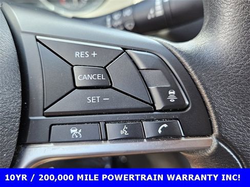Used 2023 Nissan Sentra SV image 26