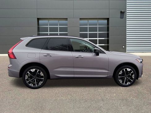 New 2026 Volvo XC60 B5 Plus w/ Protection Package Premier image 8